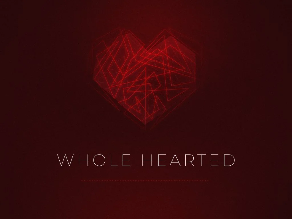 Loving God with Everything (03/30/2025) episode artwork