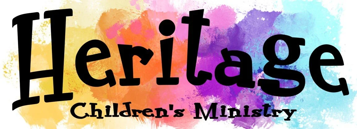 9AM Children Worship in Auditorium