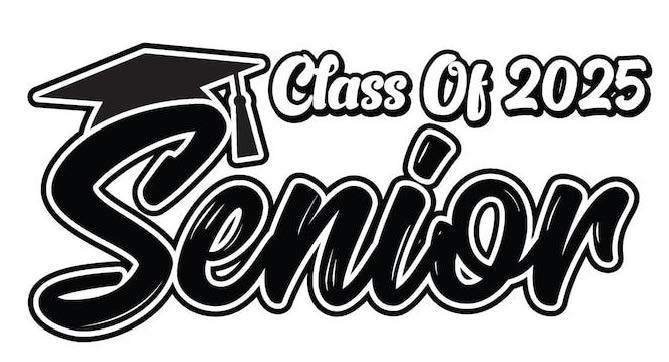 Senior Recognition Sunday