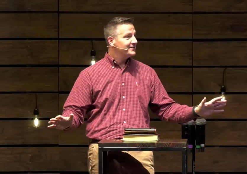 Remember Who You Are (01/11/2026)