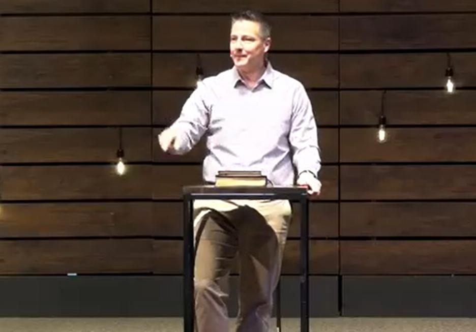 Coming to Jesus by Night (01/18/2026)