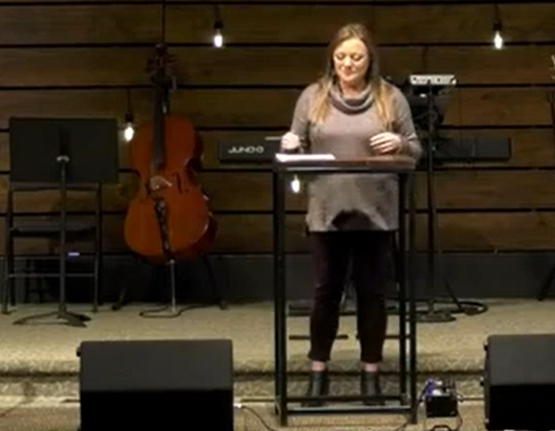 Come and See (02/22/2026)