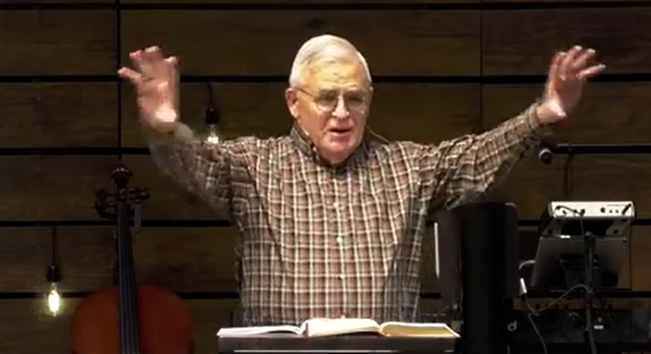 Do You Want to Get Well? (03/01/2026)