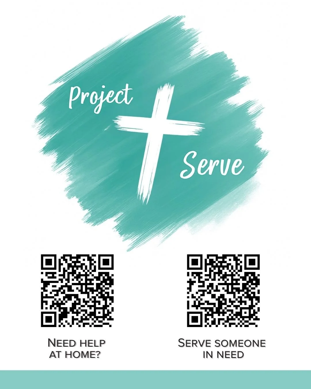 Project Serve