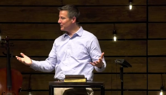 Running Into the Fire (03/29/2026)