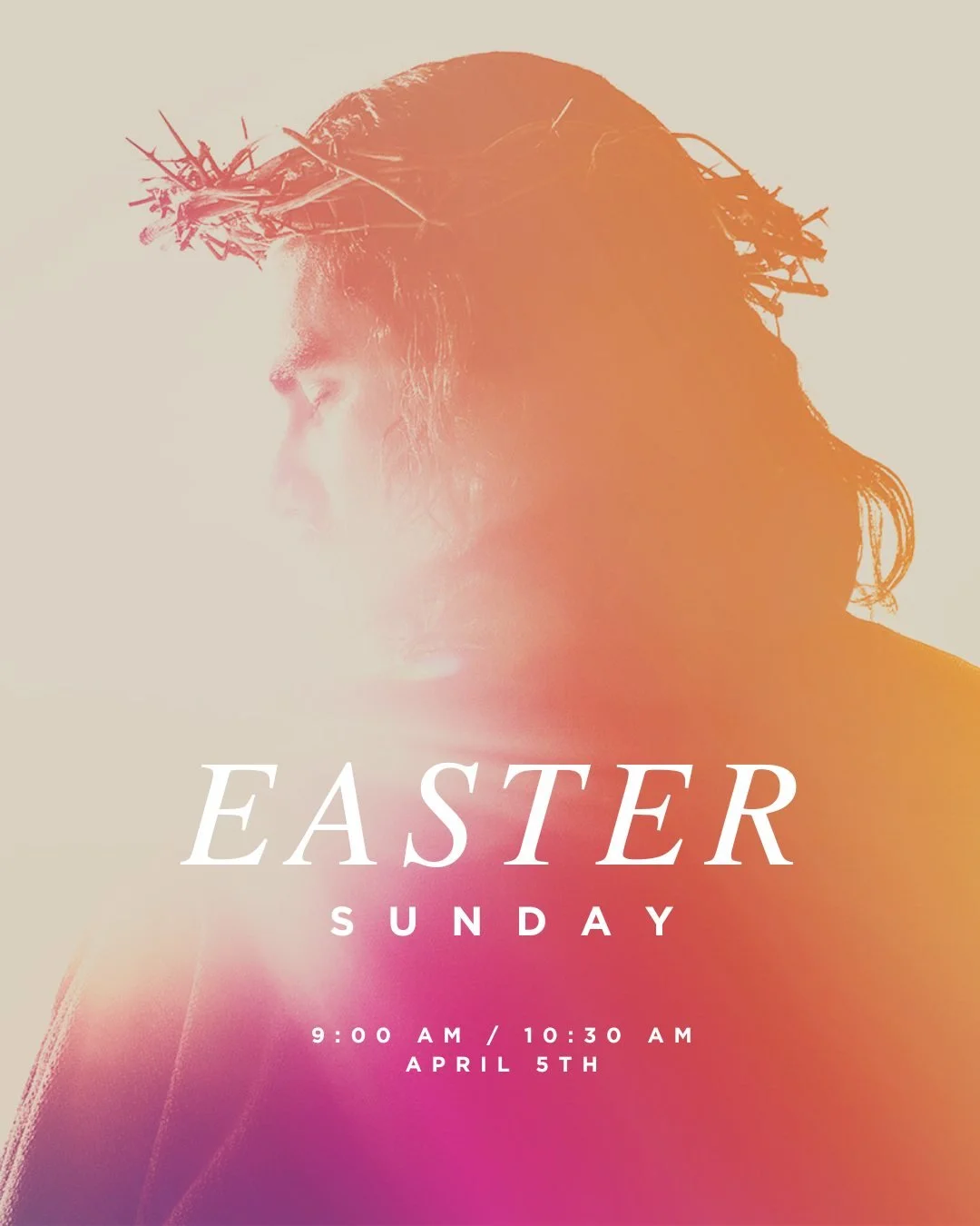 Easter Sunday