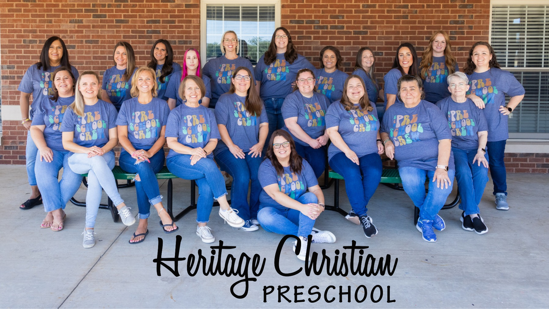 Heritage Christian Pre-School