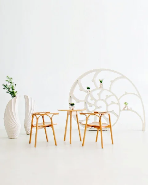 DECO CAFE