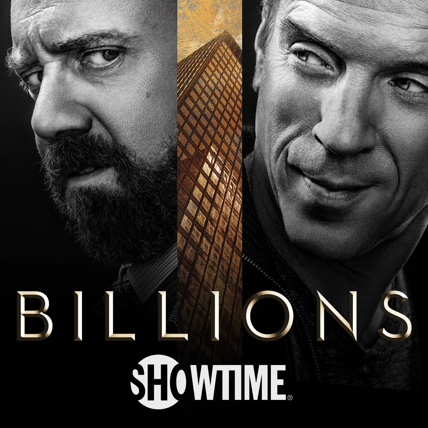 Stephen appears on BILLIONS for Showtime Networks.