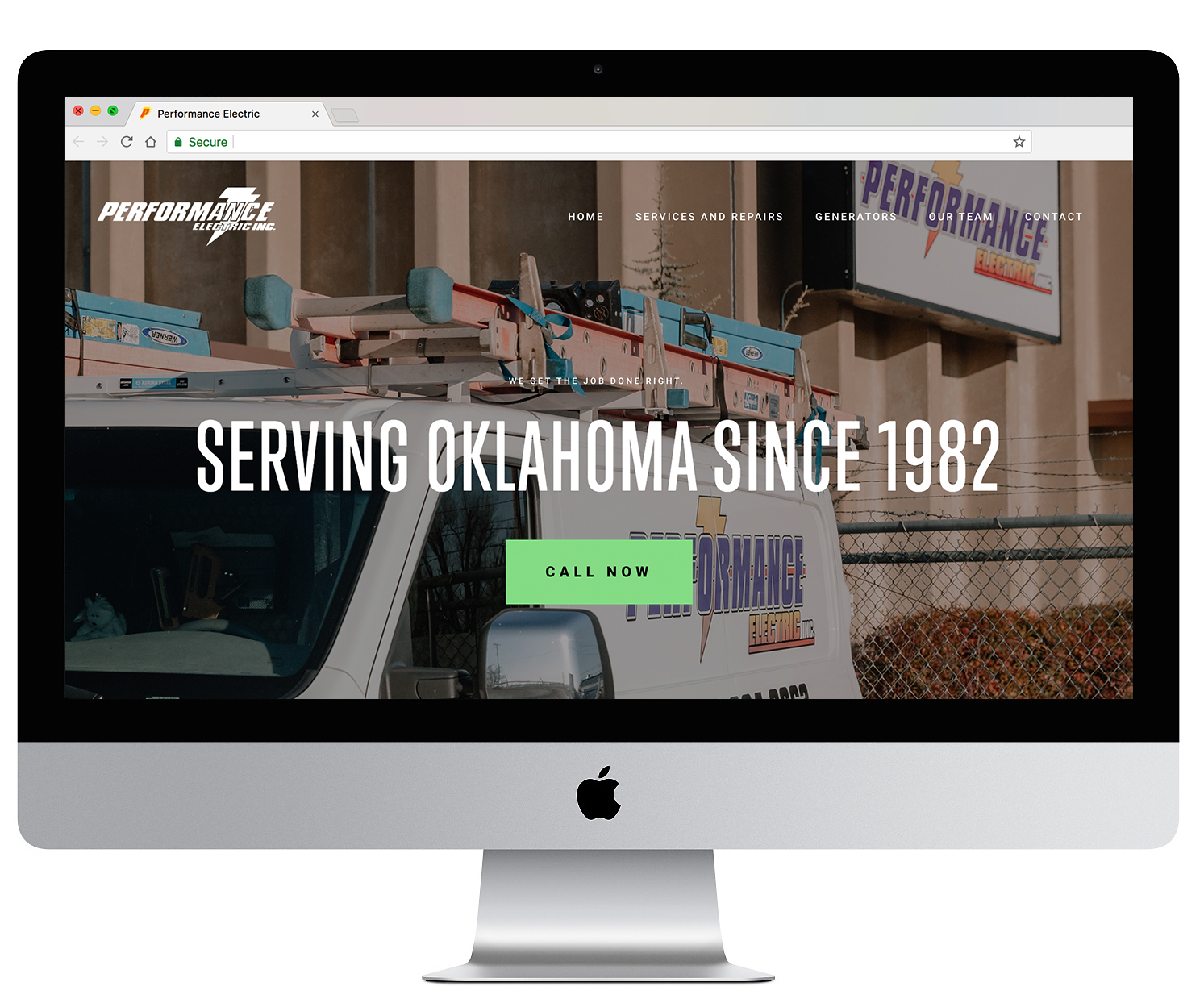   Performance Electric OKC  