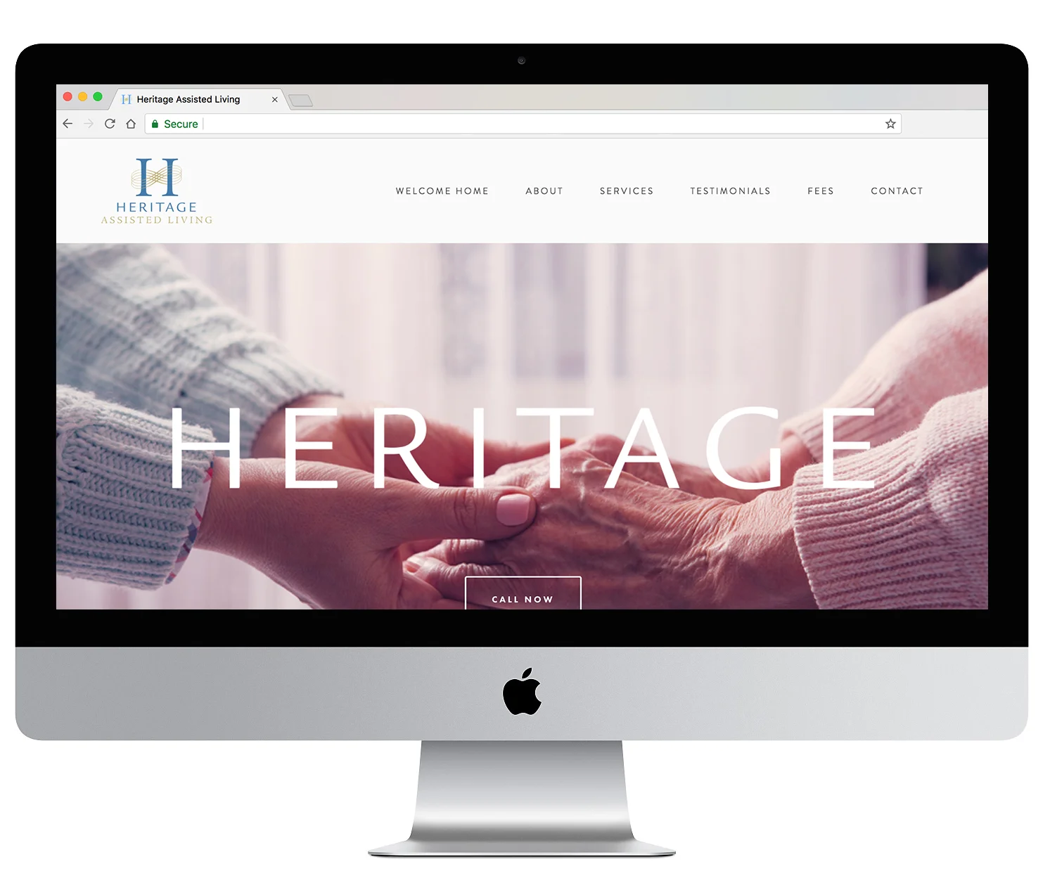   Heritage Assisted Living  