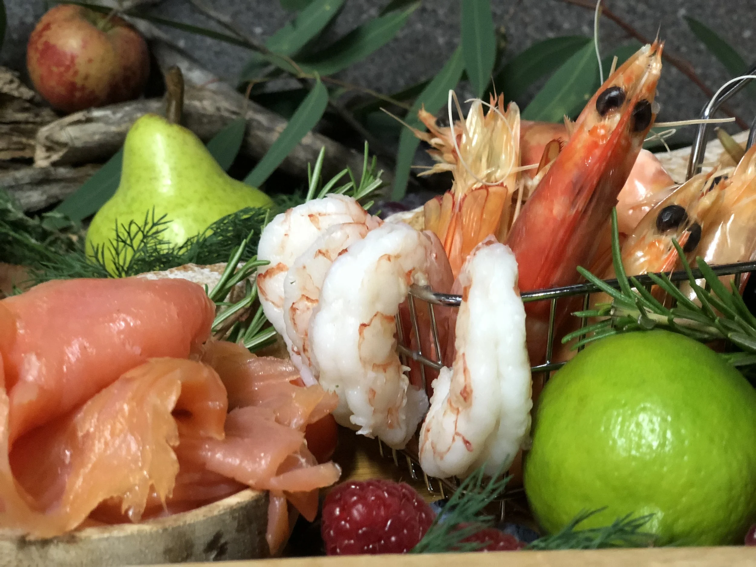 Gourmet Platter