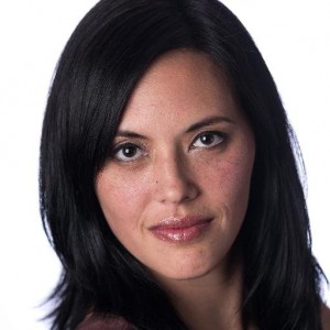 Sharon Chang