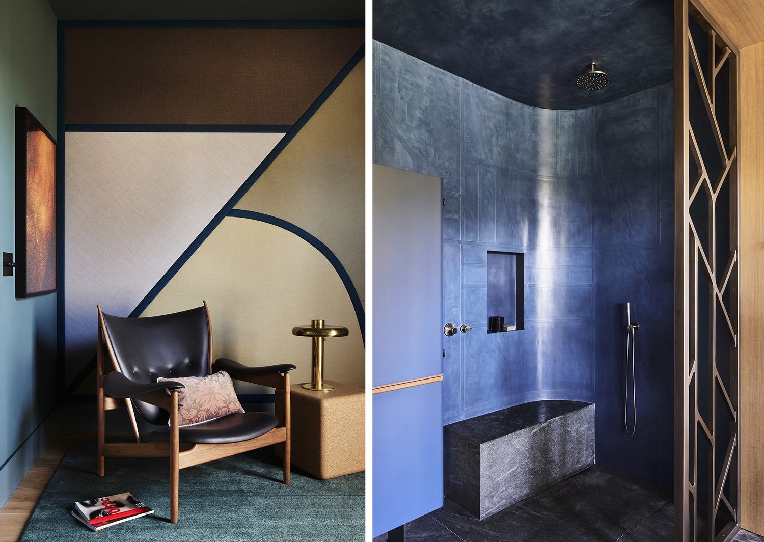 SAM FROST STUDIO
