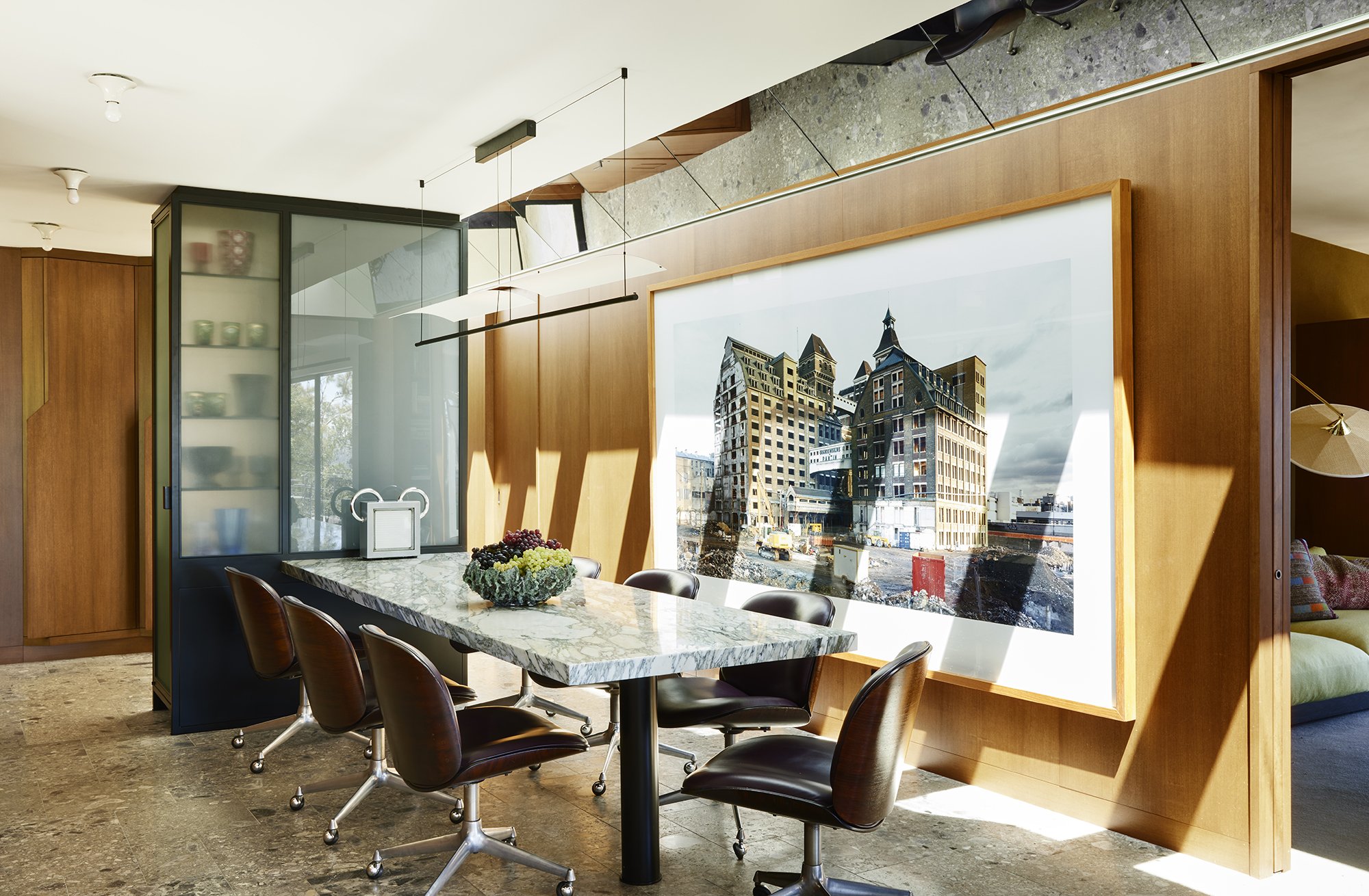 SAM FROST STUDIO