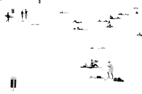 PRINTS — MORGAN MAASSEN