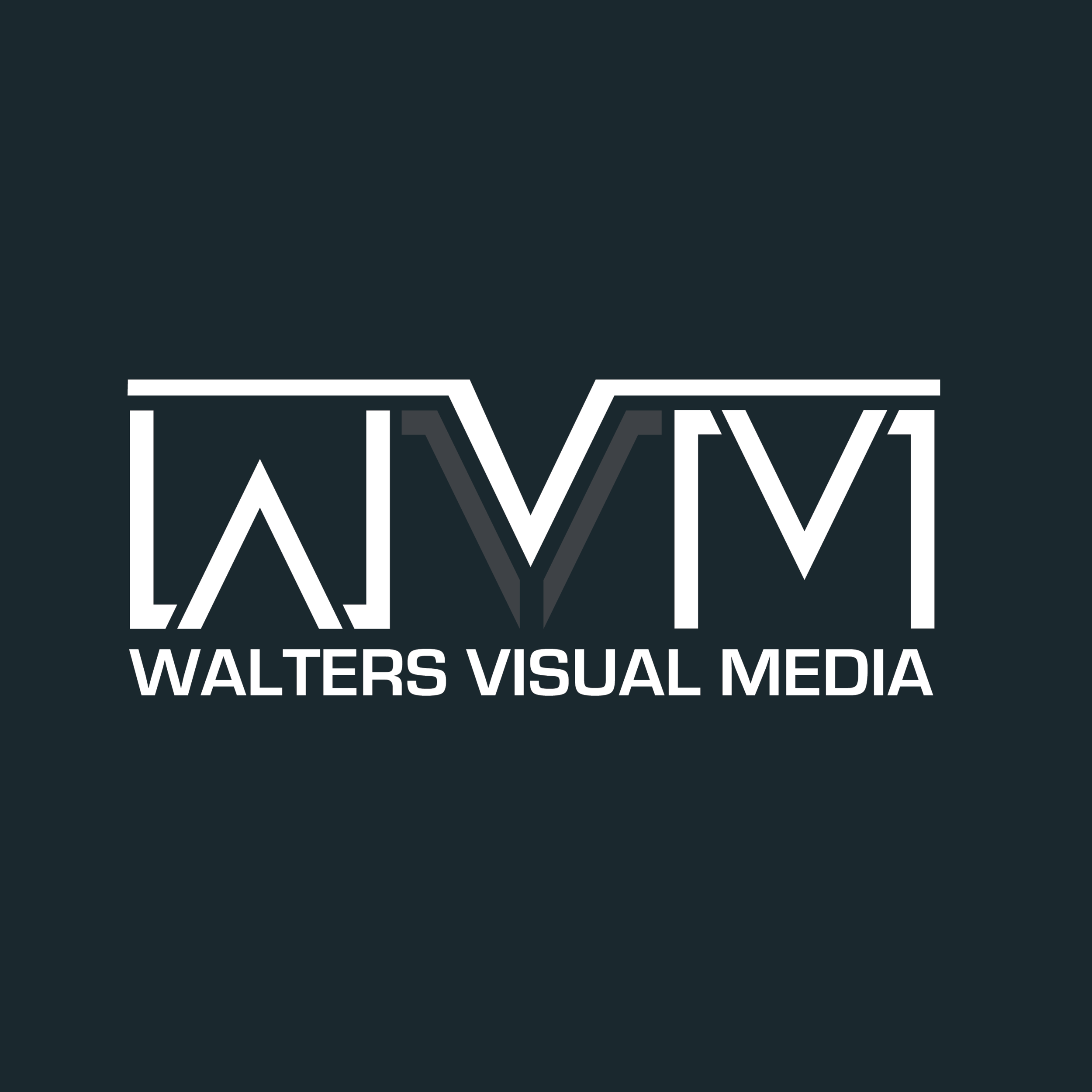 Walters Visual Media logo.png