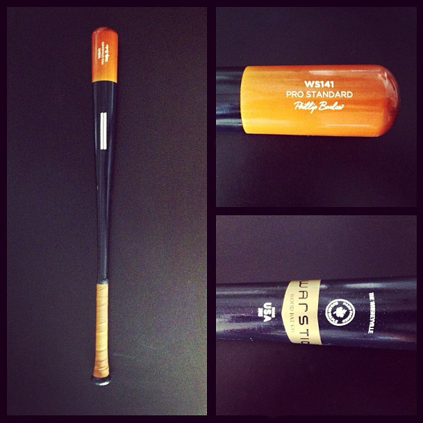 Things to Buy Baseball Bats — PHILLIP BARLOW DESIGN Co.