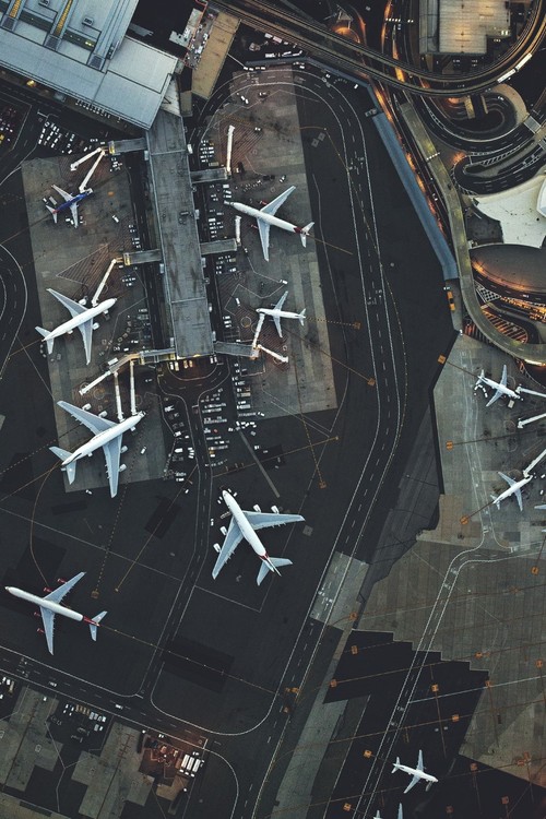Airport