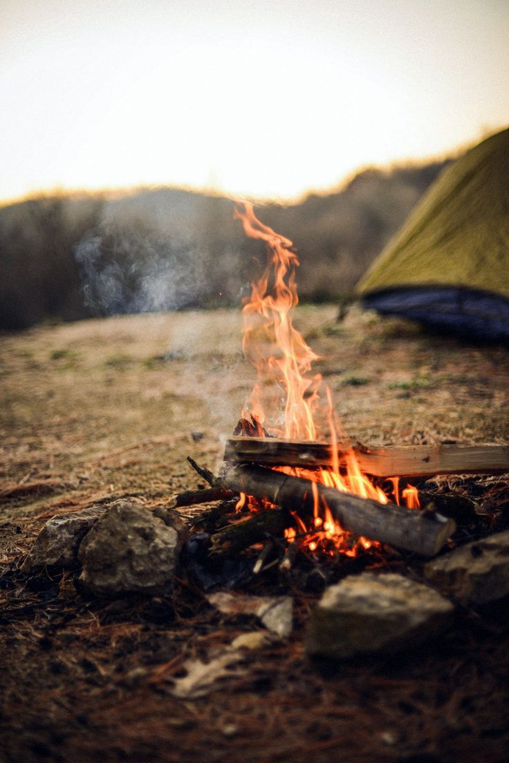 Campfire