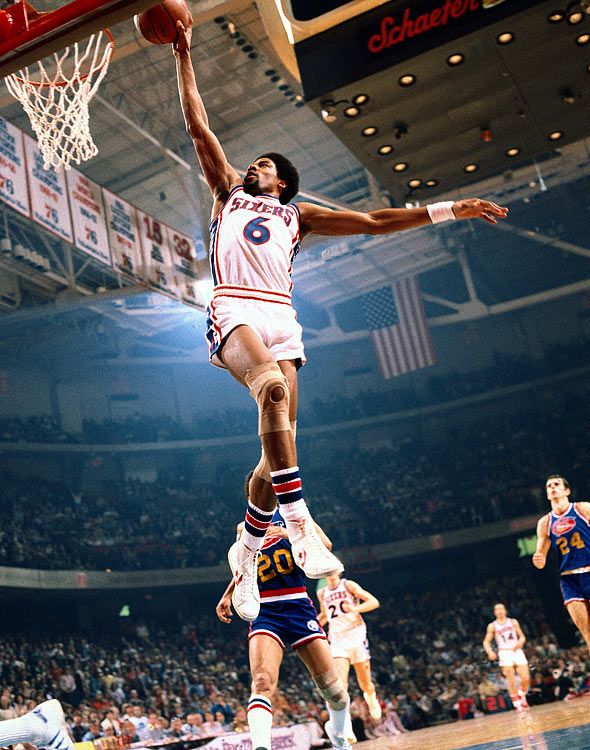 Dr. J