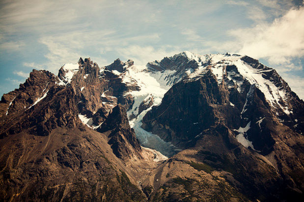 Mounatins