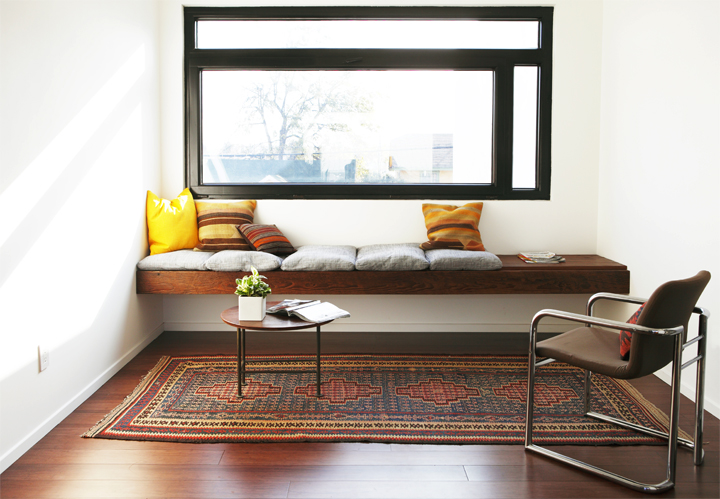 The Brick House - Nook