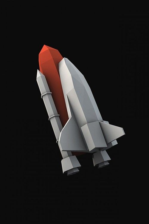 Space Shuttle