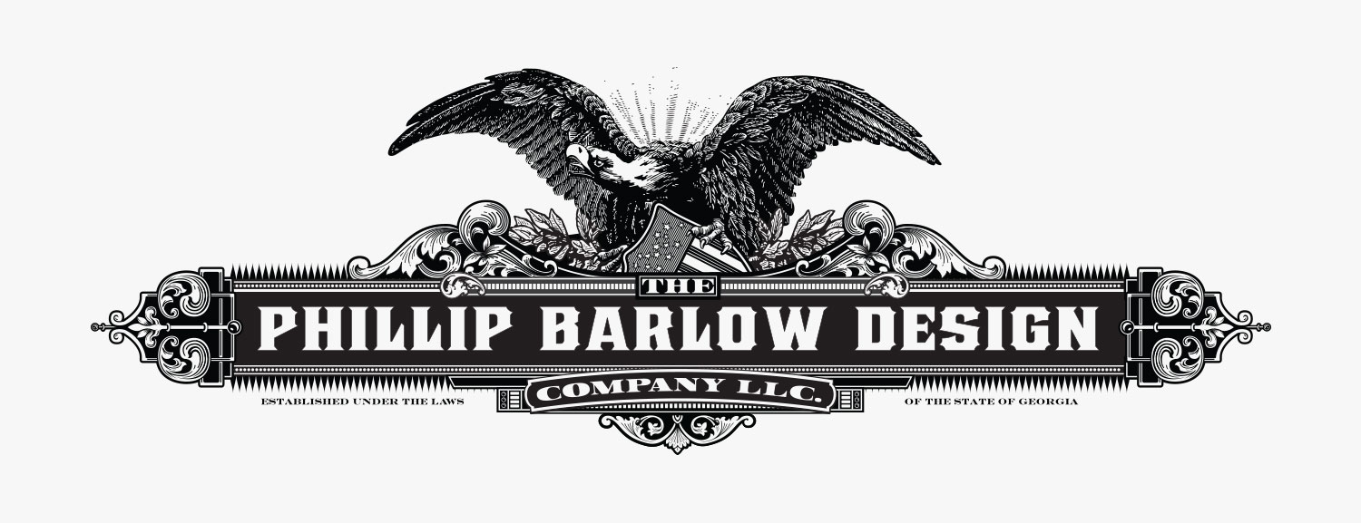 PBDC Eagle Logo