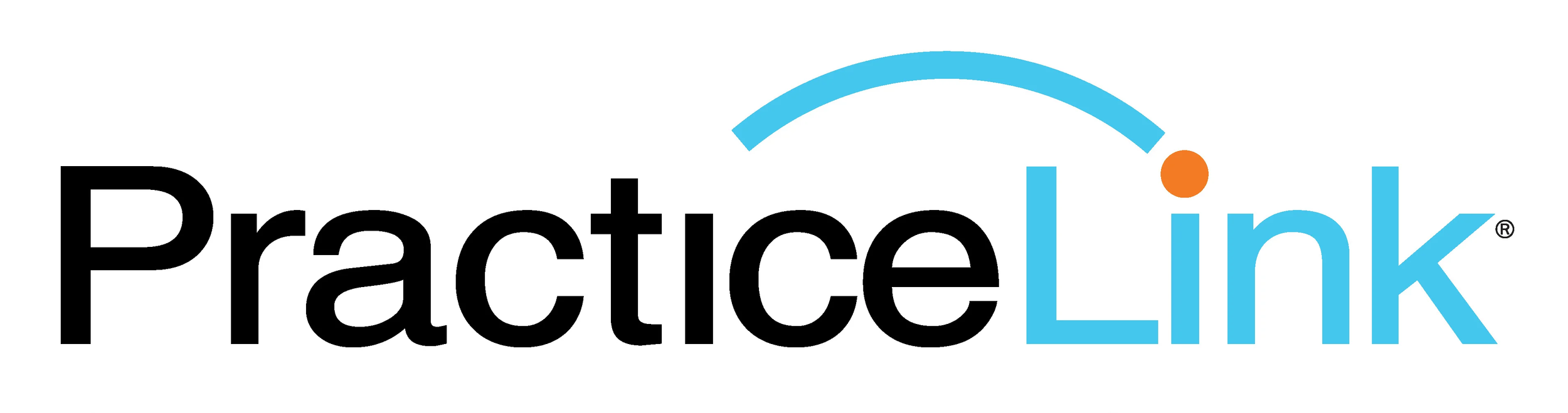 PracticeLink Logo