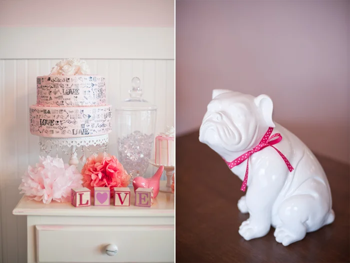 Sweet Love Bakes Bulldog