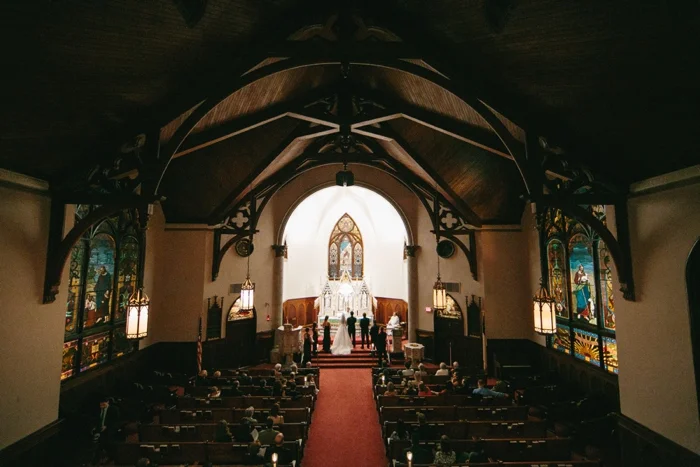 First Lutheran Church Little Rock