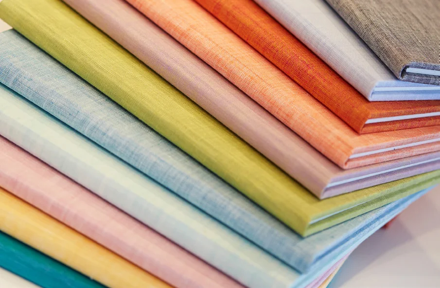 Coastal Linens