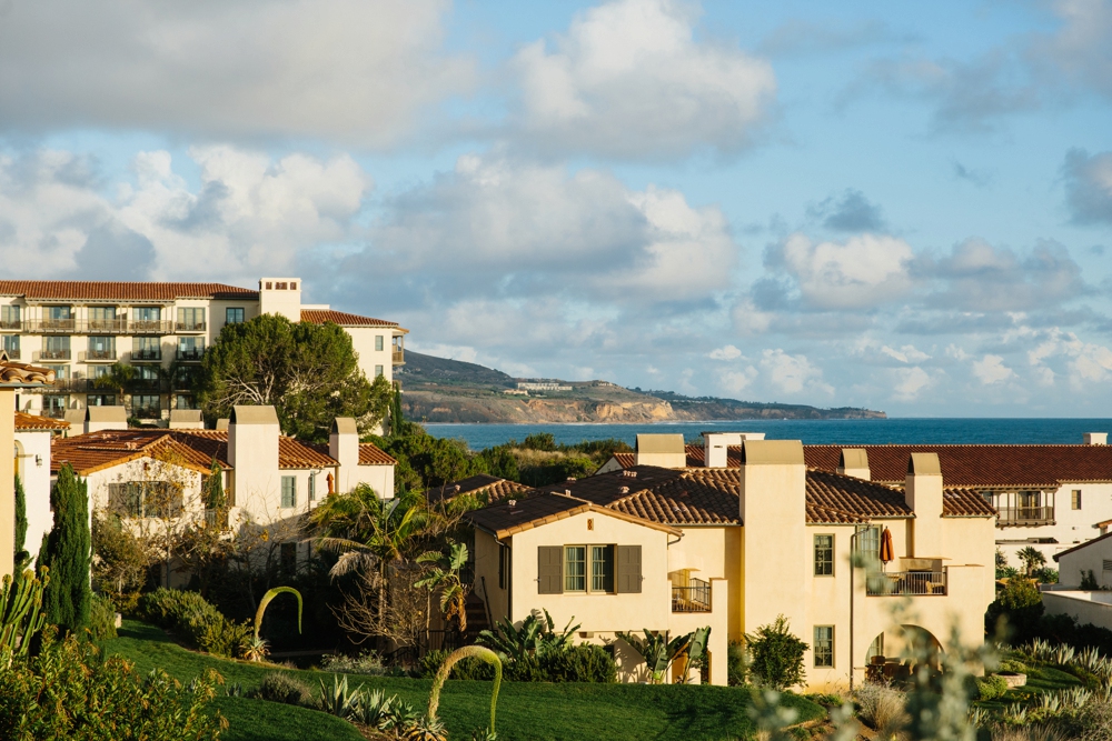 Terranea Resort