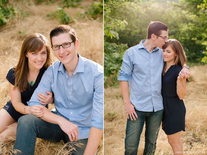 Orange County Engagements