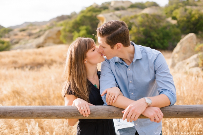 Southern California Portrait Session