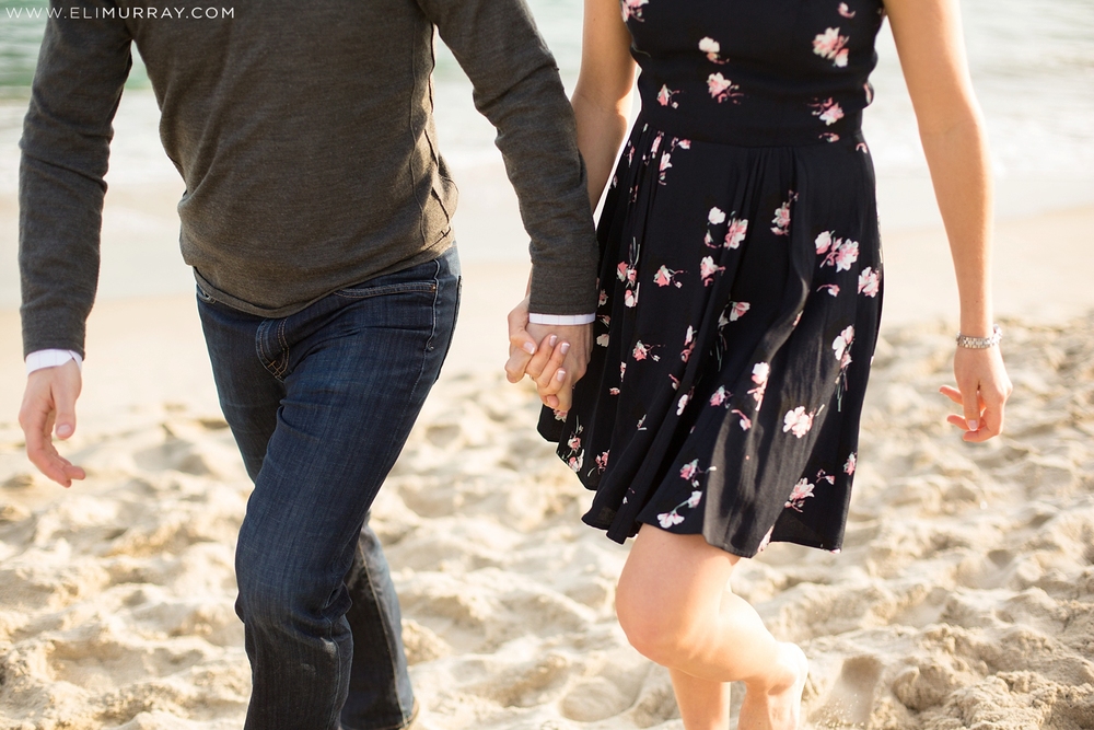 James and Joy Engagement Photos