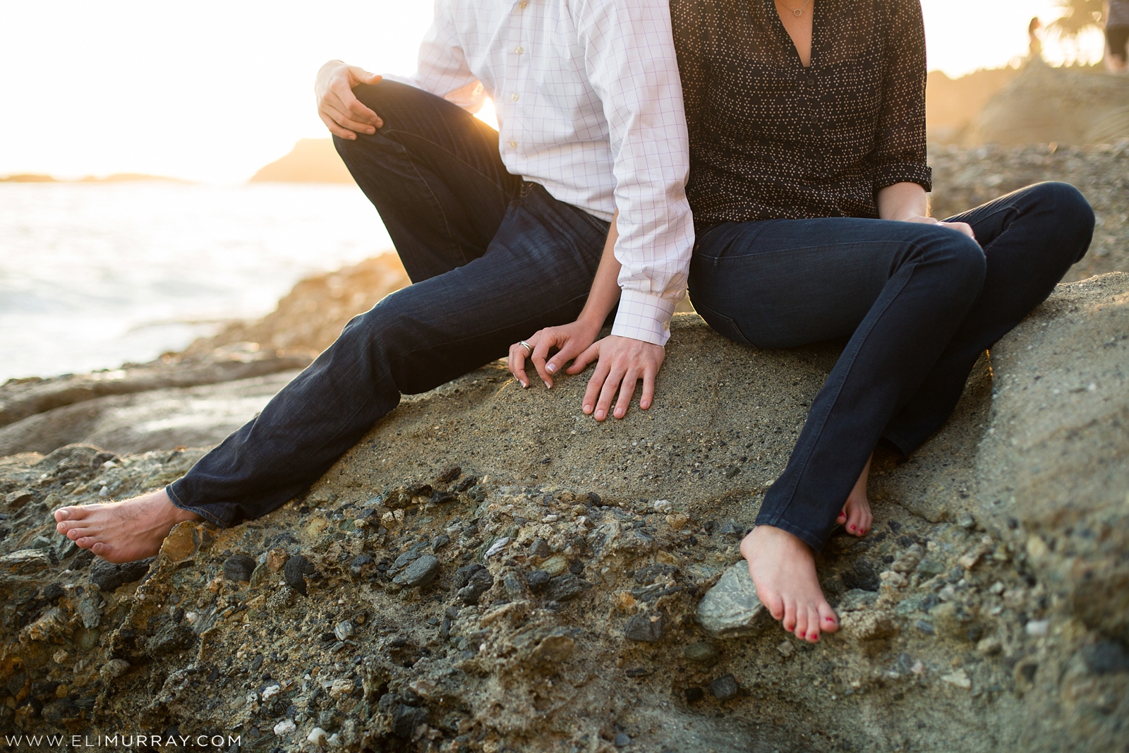 Treasure Island Beach Photo Session