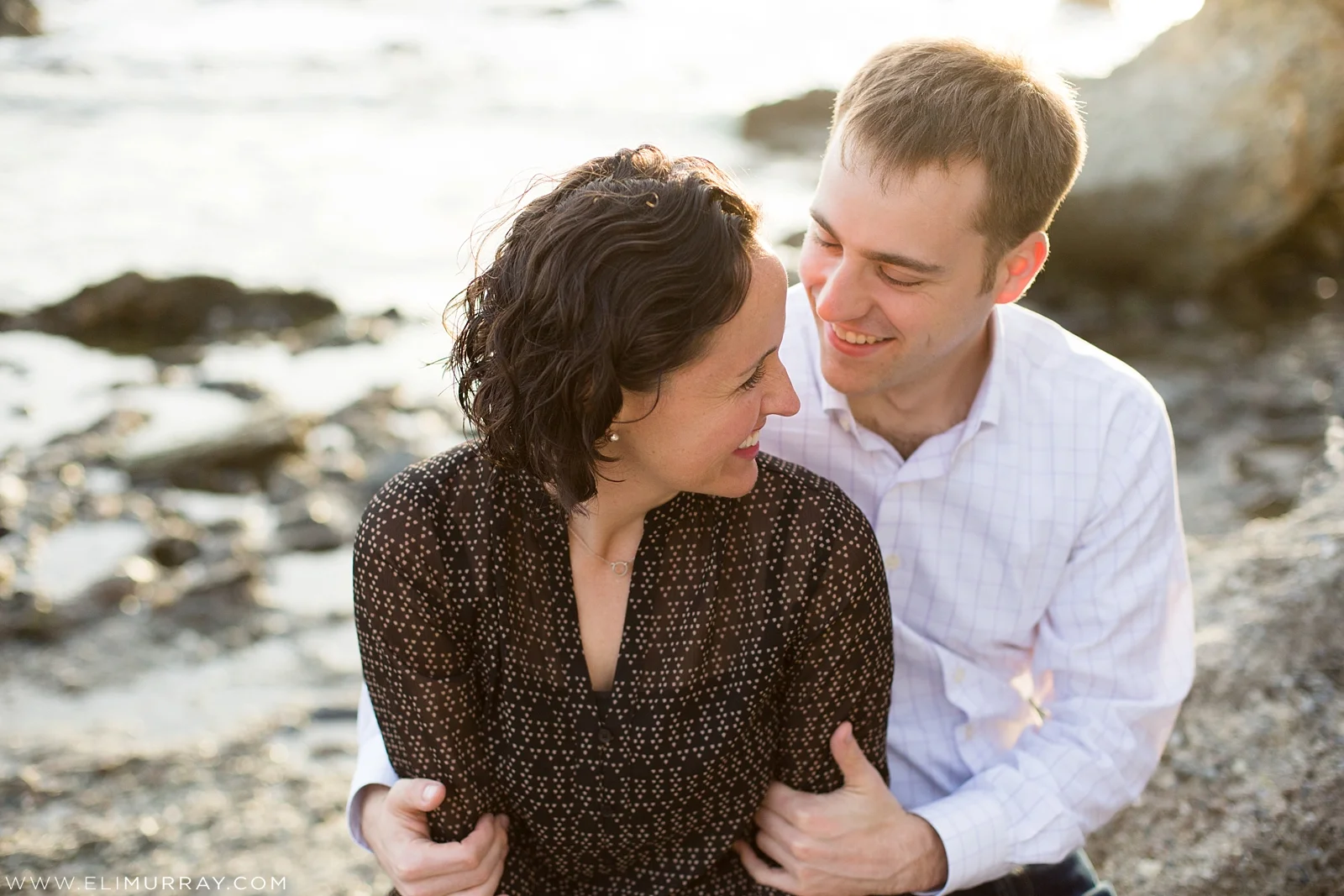 Southern California Engagements