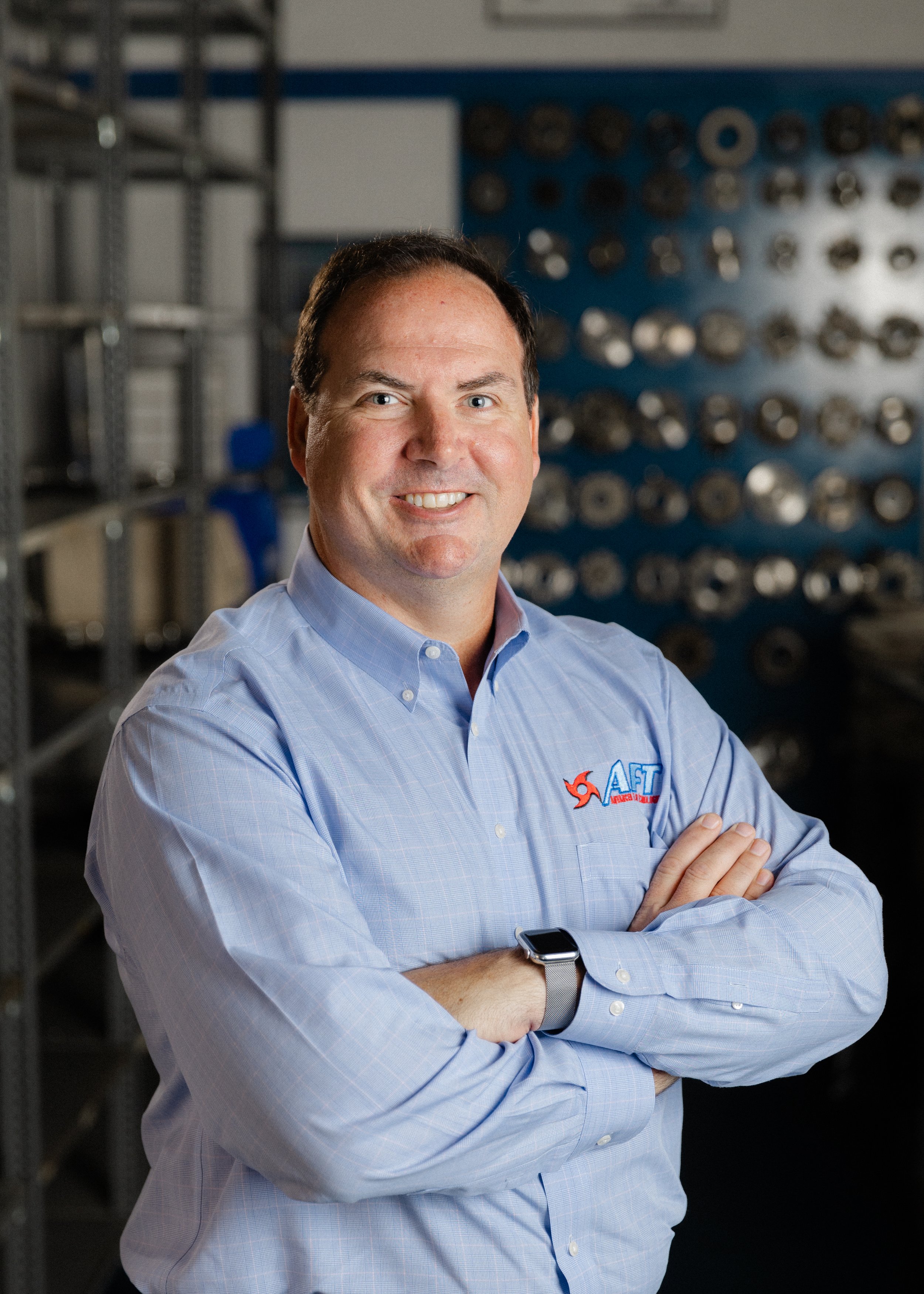 Business Headshots in Little Rock