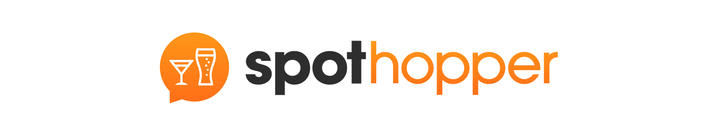 Spot Hopper Logo