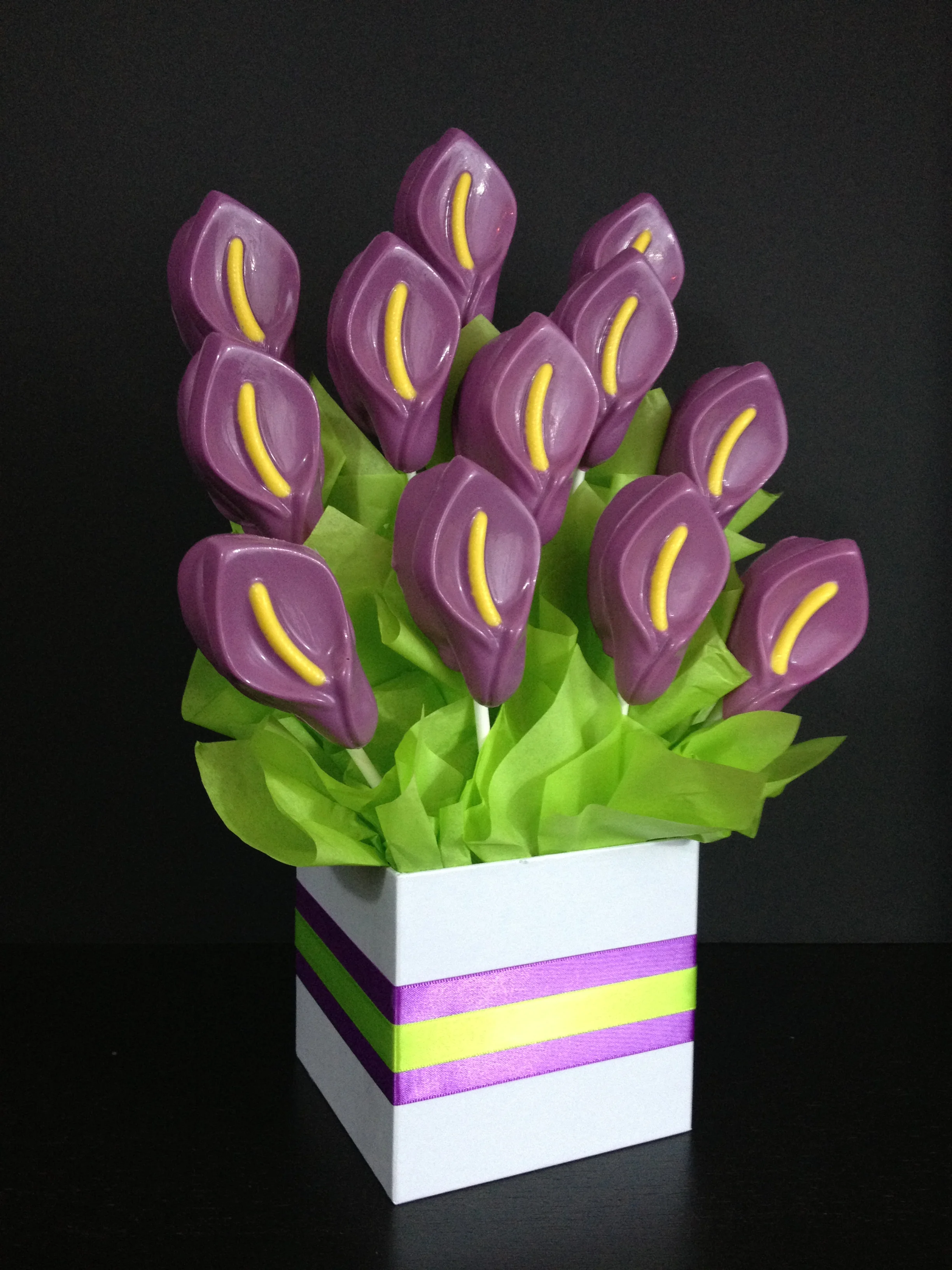 Calla Lily Bouquet