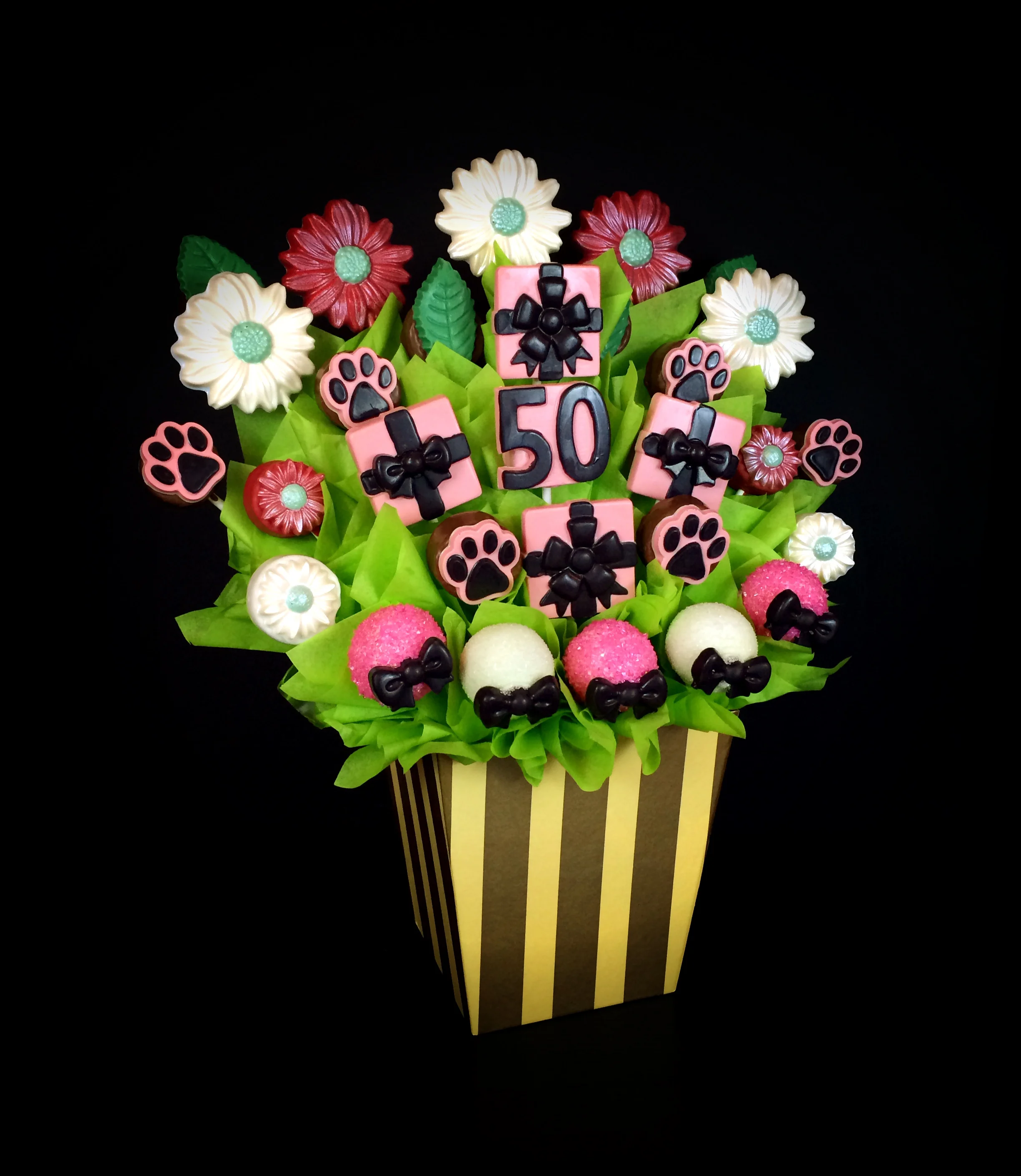 50th Birthday