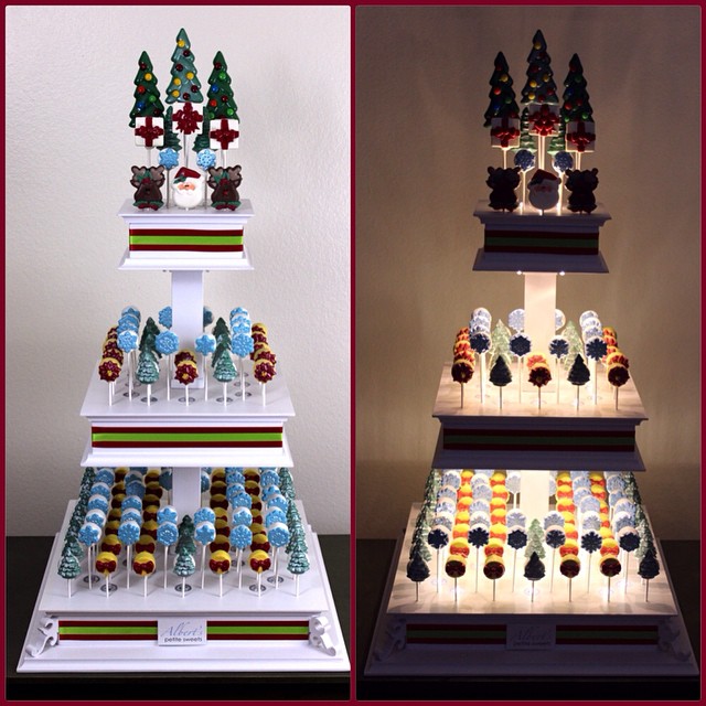 Grande Sweet Xmas