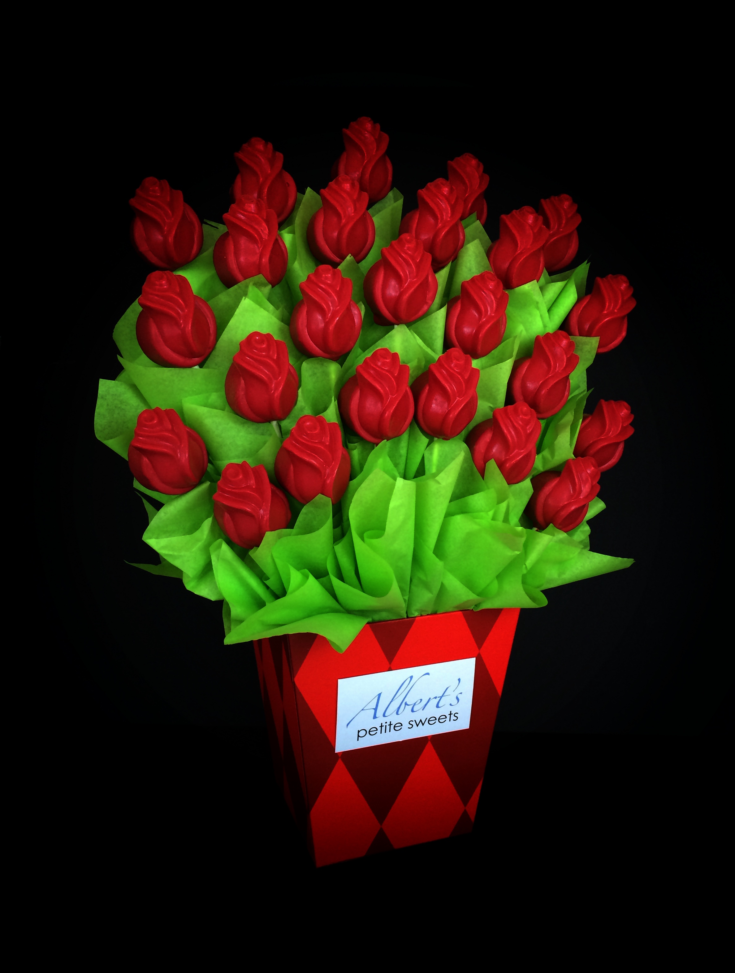 Rose Arrangement