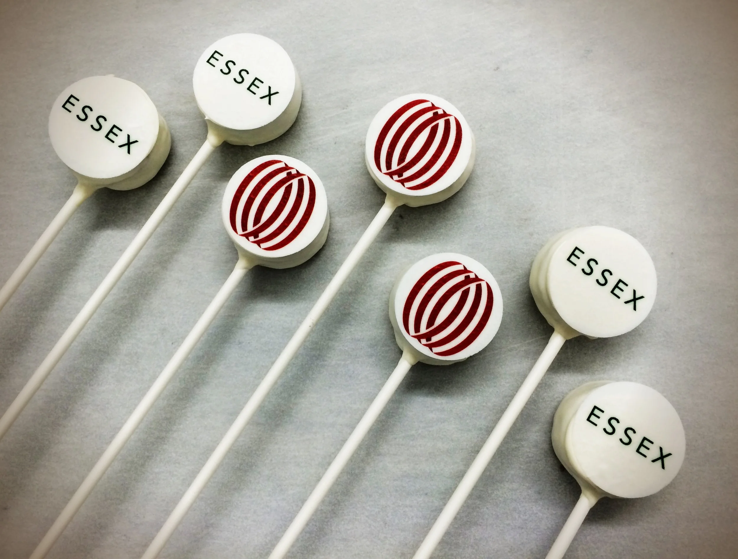 Essex Cake Pops