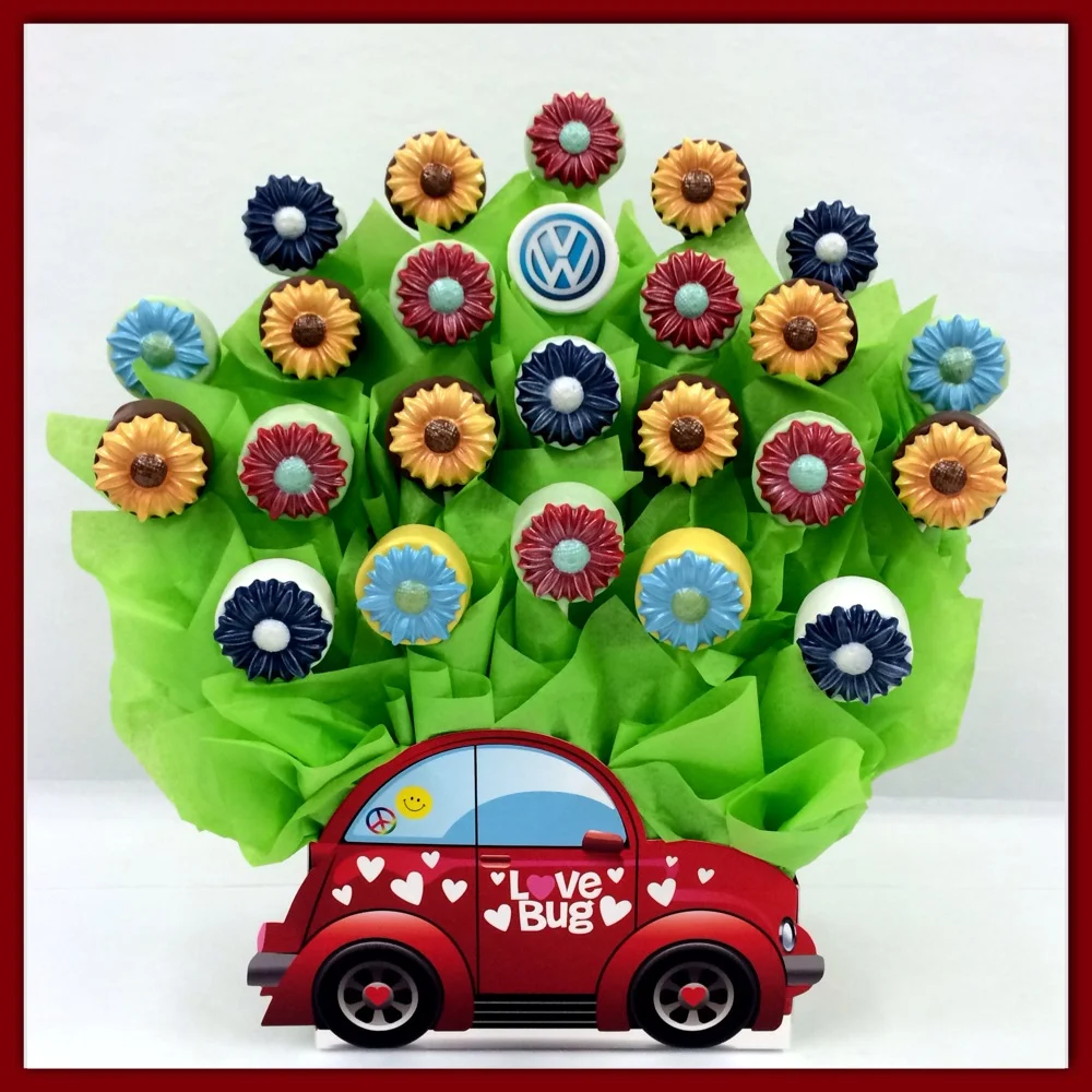 Volkswagen Custom Arrangement