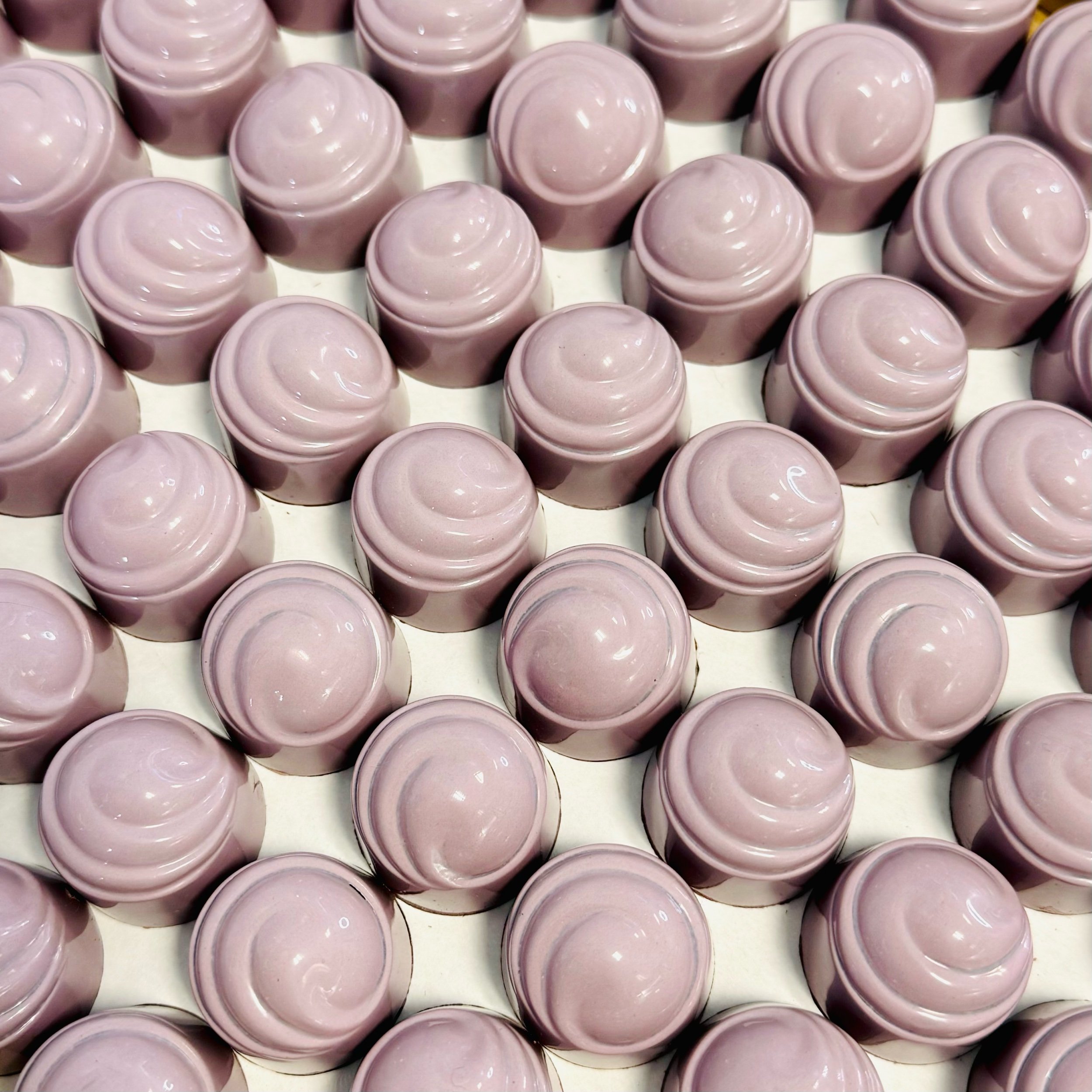 UBE Swirl