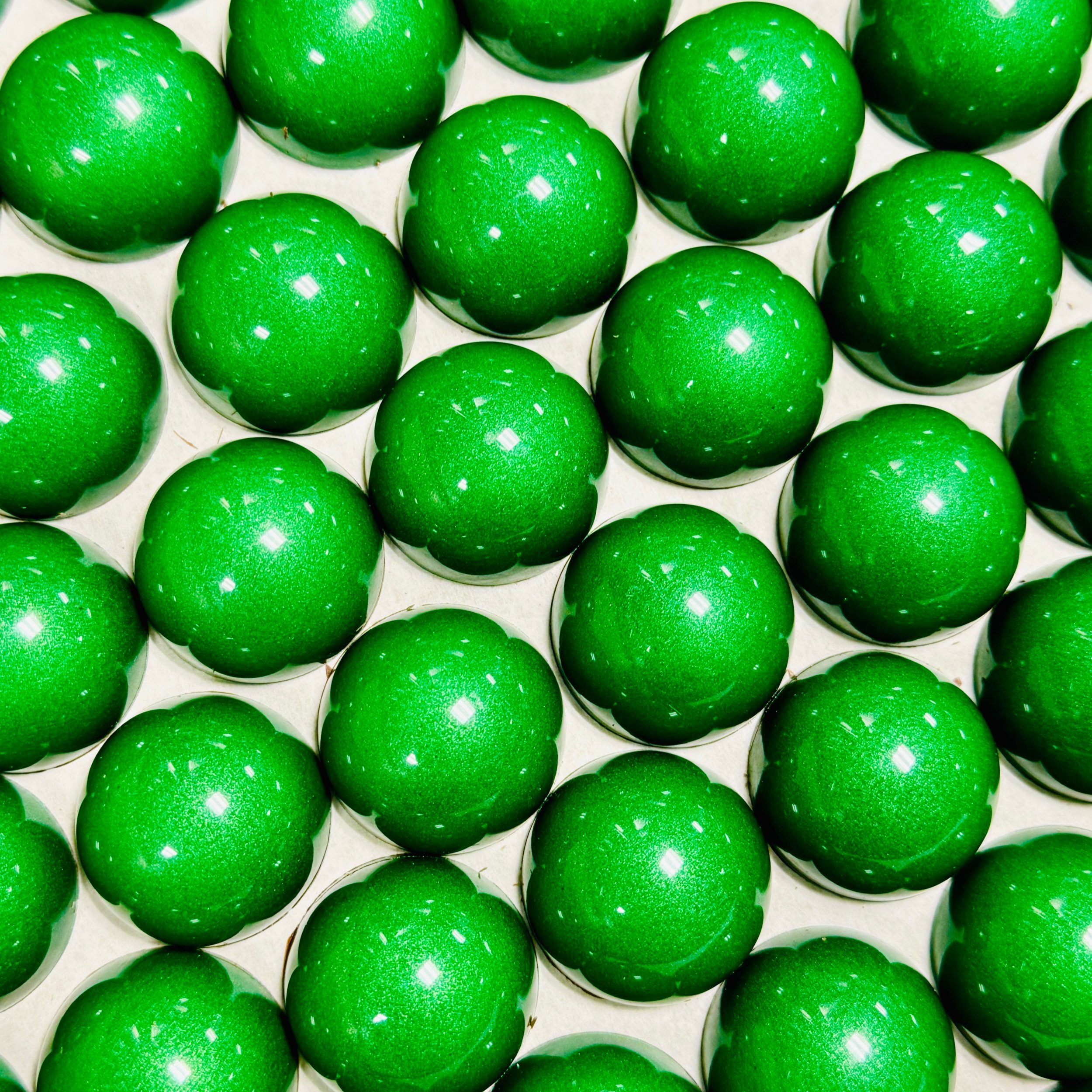 Calamansi Caramel