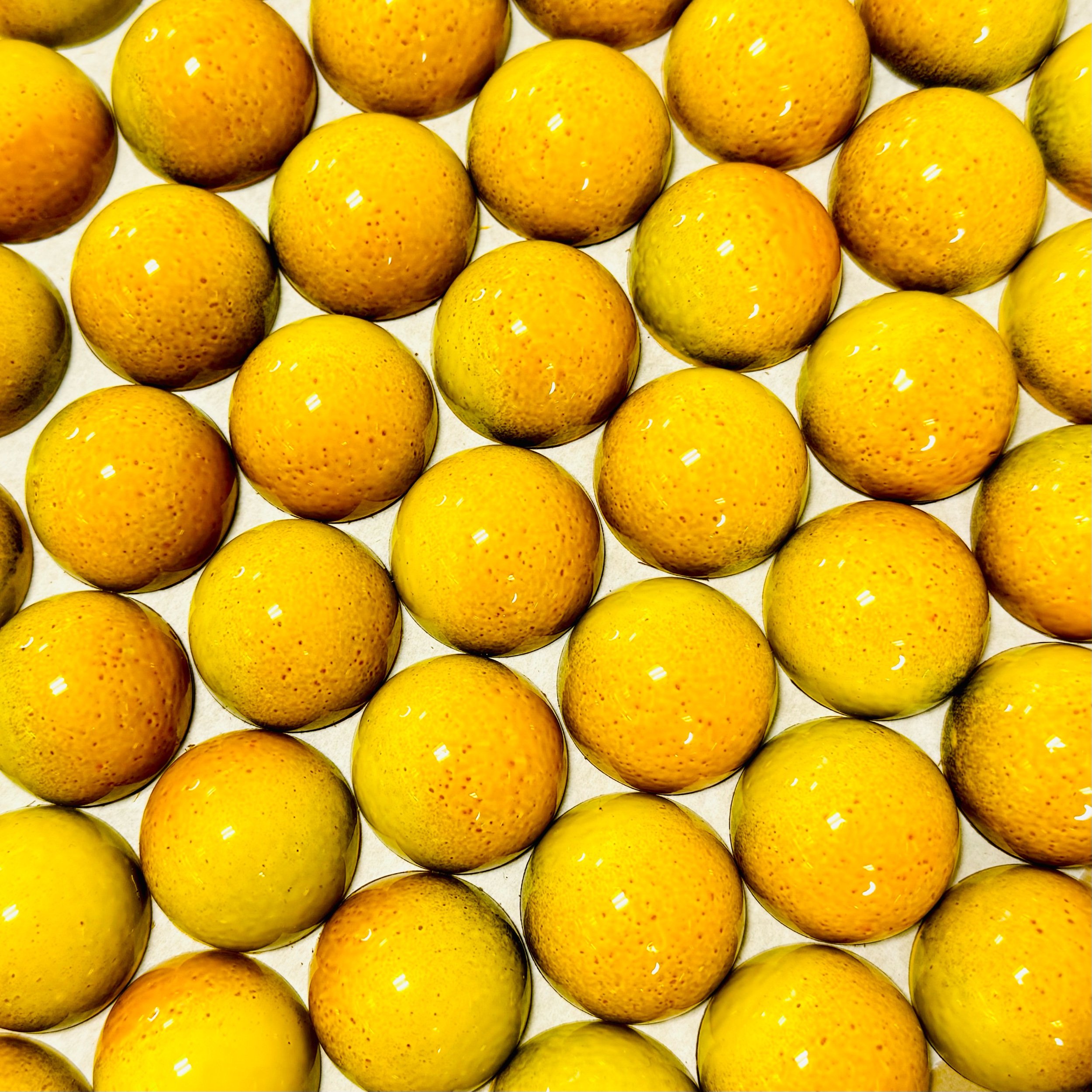 Orange Obsession